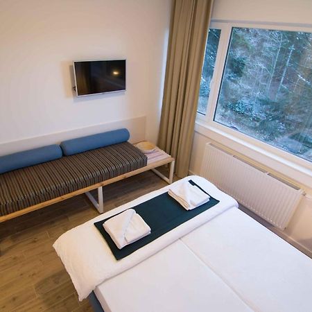 Staza Resort Bjelašnica Екстериор снимка