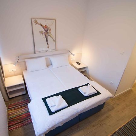 Staza Resort Bjelašnica Екстериор снимка