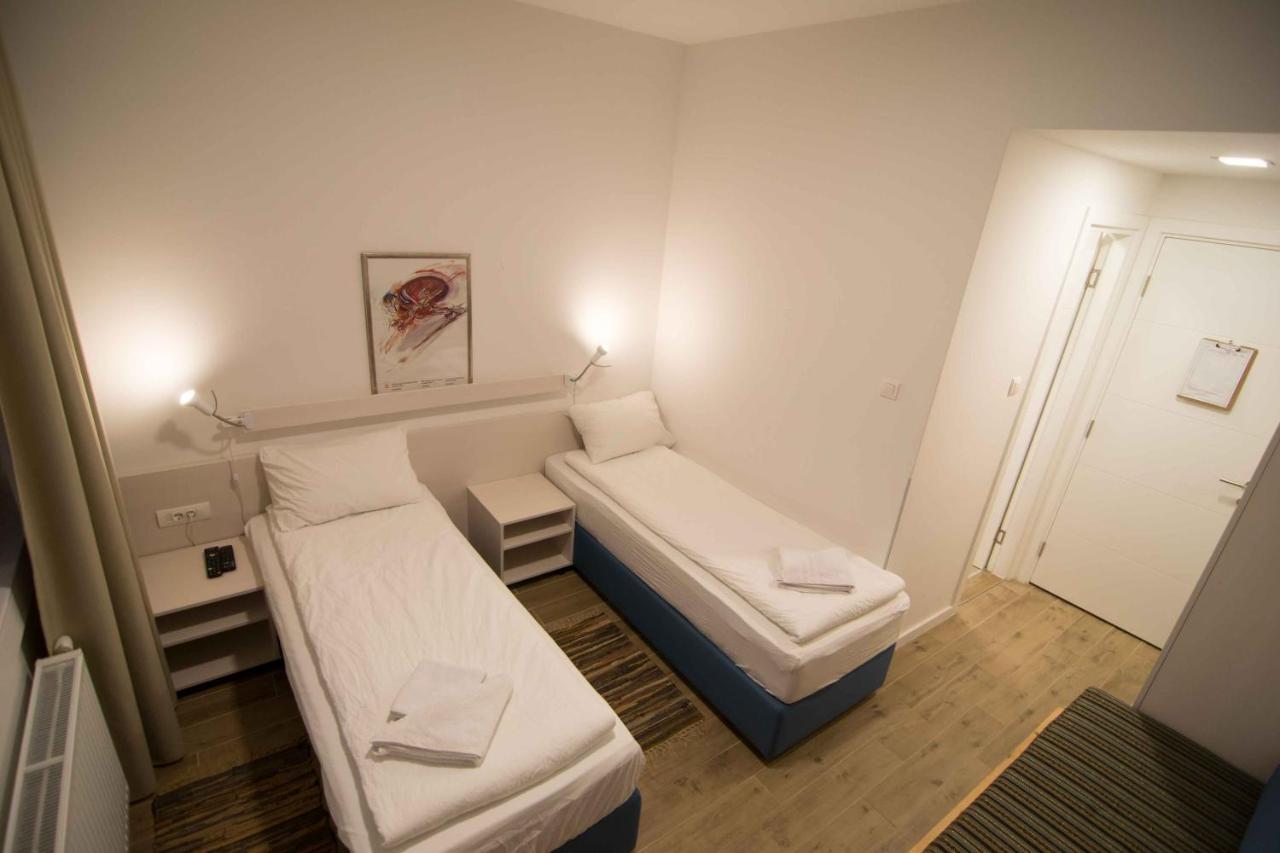 Staza Resort Bjelašnica Екстериор снимка