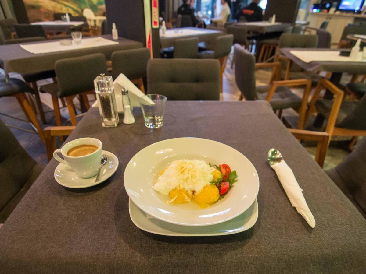 Staza Resort Bjelašnica Екстериор снимка