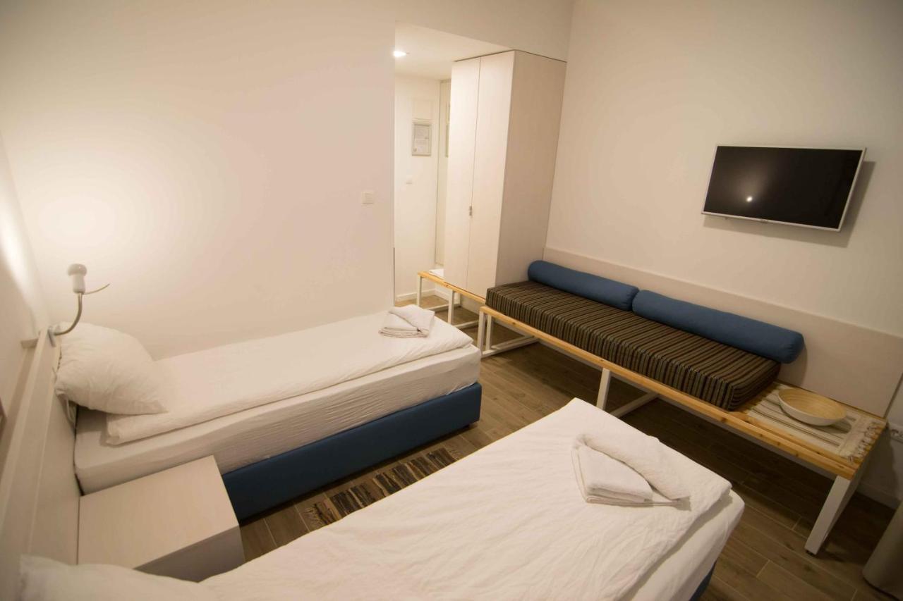 Staza Resort Bjelašnica Екстериор снимка