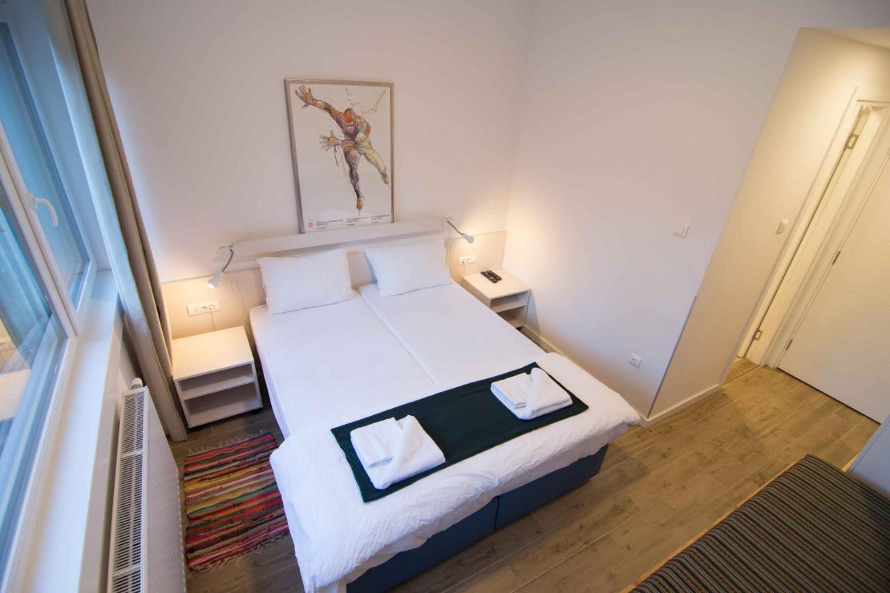 Staza Resort Bjelašnica Екстериор снимка