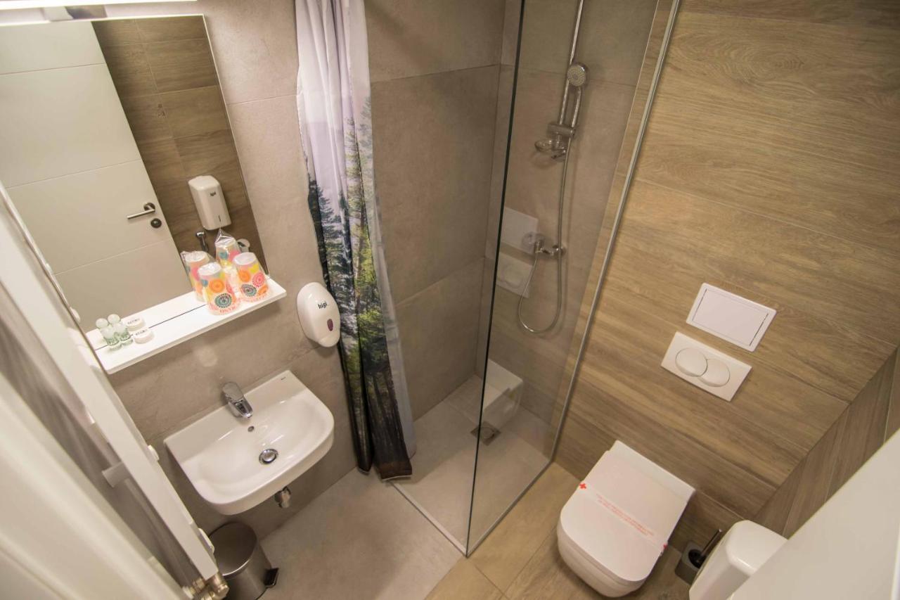 Staza Resort Bjelašnica Екстериор снимка