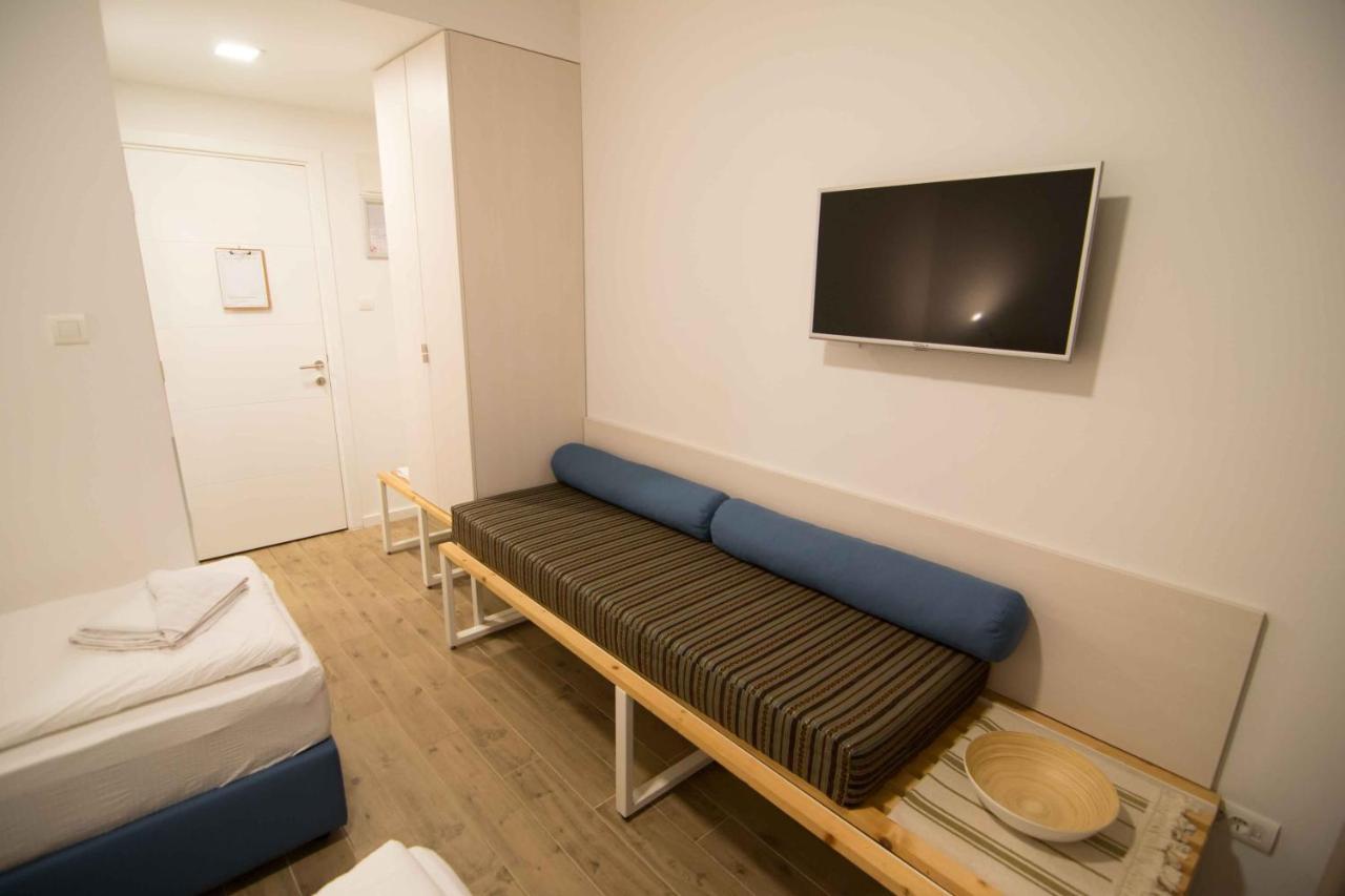 Staza Resort Bjelašnica Екстериор снимка