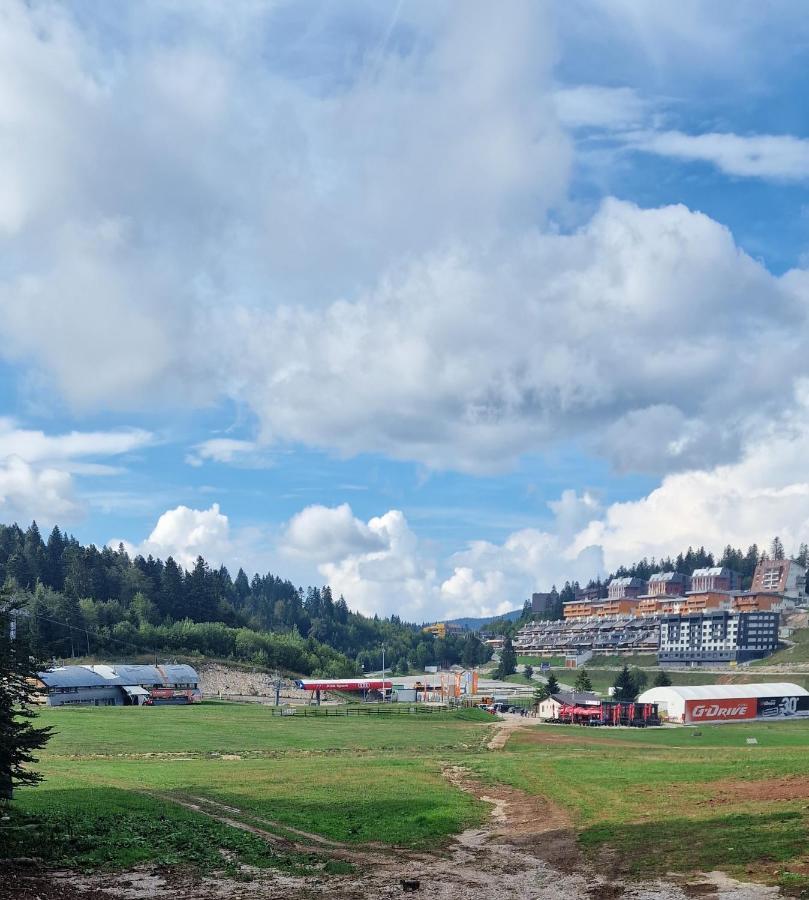 Staza Resort Bjelašnica Екстериор снимка